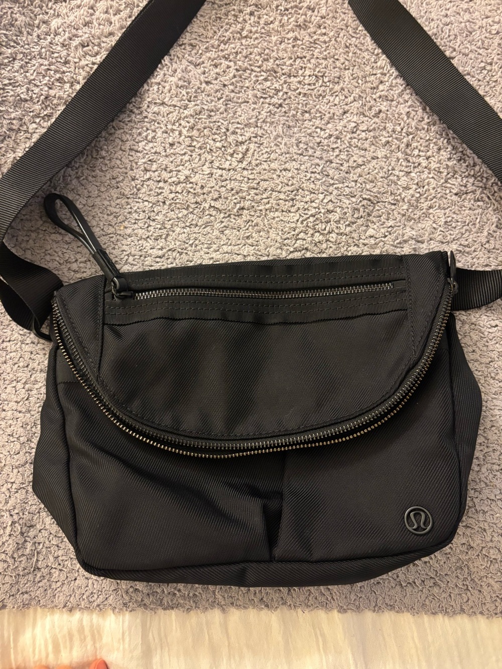 Lululemon Festival Bag 2 (original Classic version!) - Picture 3 of 10